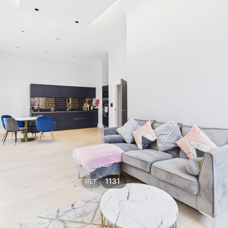 2 bedroom apartment to rent - Photo 1