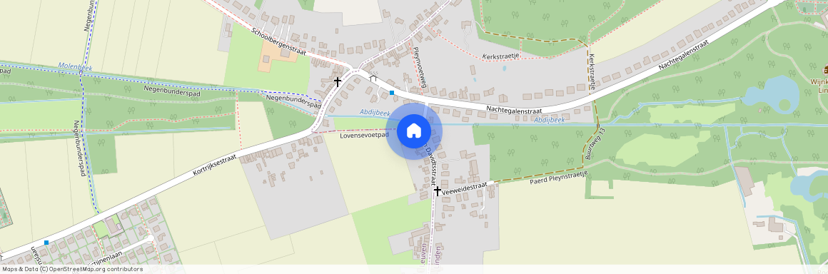 Jan Davidtsstraat 1, 3010, Kessel-Lo