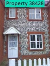 2 bedroom terraced house to rent - Photo 5