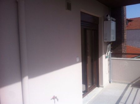 Διαμέρισμα για ενοικίαση Κέντρο (Θέρμη) - Photo 4