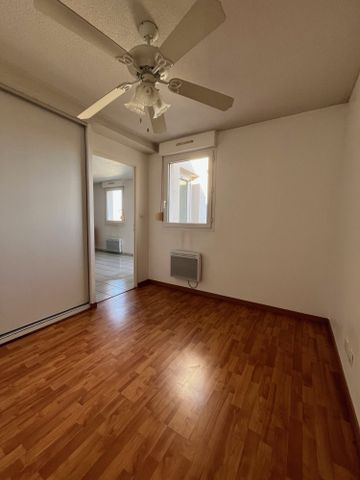 Location Appartement 2 pièces 33m² TOULOUSE 31300 - Photo 4