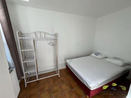 Location Appartement 2 pièces 50m² ST LEONARD DE NOBLAT 87400 - Photo 3