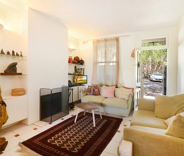 Designer terrace in one of Paddington's premier Streets - Photo 1