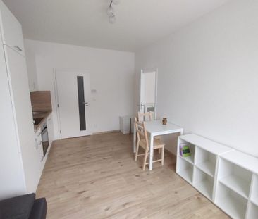 Pronájem bytu 2+kk 44 m², Smetanova, Hořovice - Photo 4