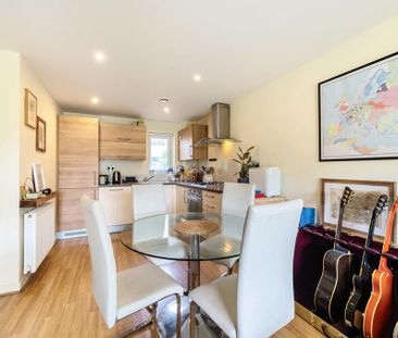 1 bedroom apartment to rent - Photo 5