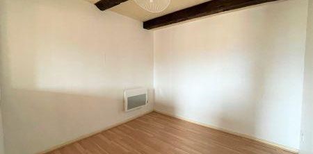 Location - Appartement - 2 pièces - 34.19 m² - caussade - Photo 2