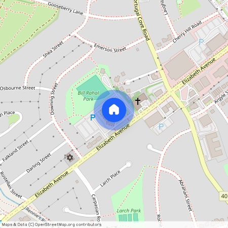 100 Elizabeth Avenue Unit#704, A1B1R9, St. John'S