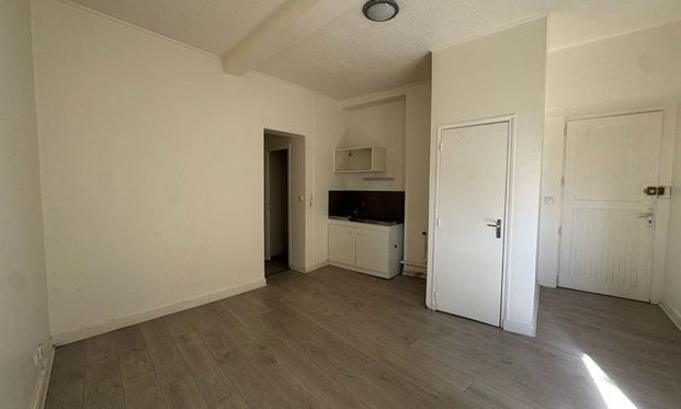 Location Appartement 2 pièces LIMOGES (87000) - Photo 1