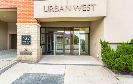 For Lease - 427 Aberdeen Avenue Unit# PH04, Hamilton, Ontario - Photo 2
