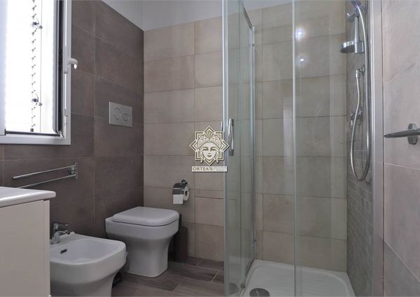 Appartamento arredato Siracusa