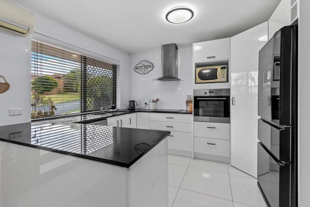1 Savalas Street, Mcdowall QLD 4053 - Photo 1