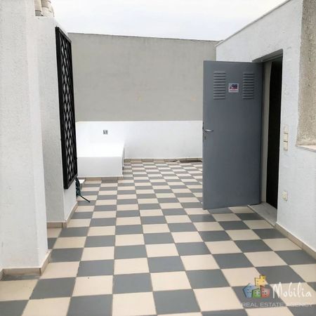 Διαμέρισμα για ενοικίαση Ιπποκράτειο (Γουδή) - Photo 3