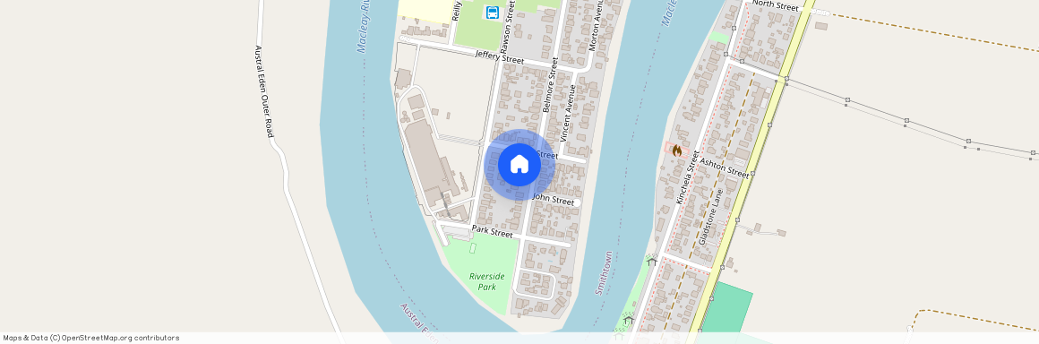 63 Belmore Street, NSW 2440, Smithtown