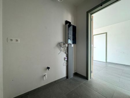 Prachtig nieuwbouw appartement inclusief twee staanplaatsen - Foto 2