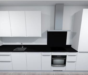 Te huur: Ravensteinerf 42 - Foto 1