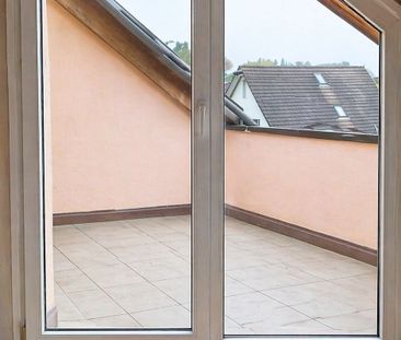 3.5 Zimmer, 60 m², 2. Stock - Foto 6
