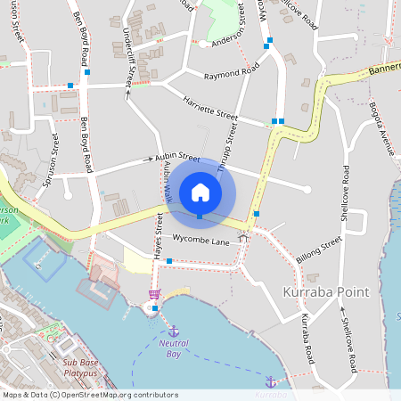 108 Kurraba Road, Sydney, New South Wales 2089