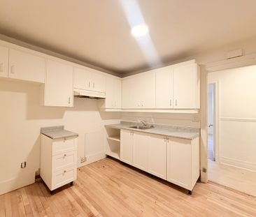 5.5 à Montcalm - Photo 2
