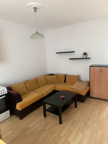 Studio/Γκαρσονιέρα για ενοικίαση Λευκός Πύργος - Νέες Εργατικές Κατοικίες (Ξάνθη) - Φωτογραφία 3