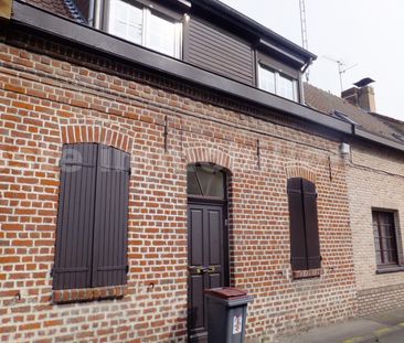 Location Maison 3 pièces 100m² TOURCOING 59200 - Photo 3