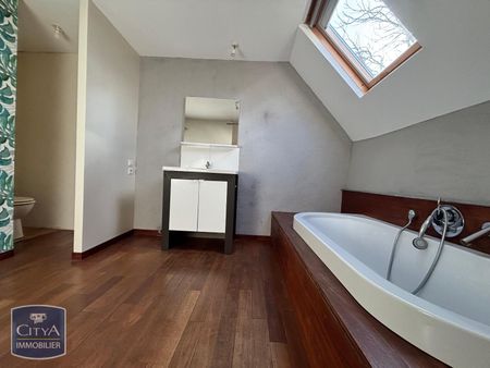 Location Maison 5 pièces 217m² GUERANDE 44350 - Photo 3