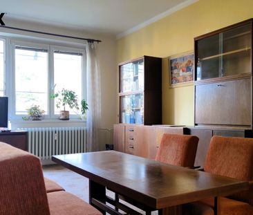 Pronájem bytu 2+1 v družstevním vlastnictví 52 m², Ostrava - Photo 3