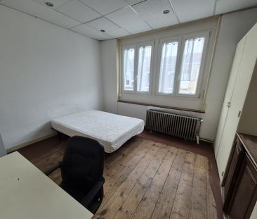 Location Appartement 1 pièce 14m² RONCHIN 59790 - Photo 2