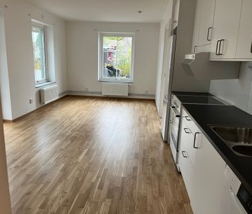 Vipeholms Allé, Lund - Photo 2