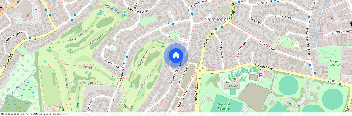 8 Isherwood Place, Saint Johns, Auckland City