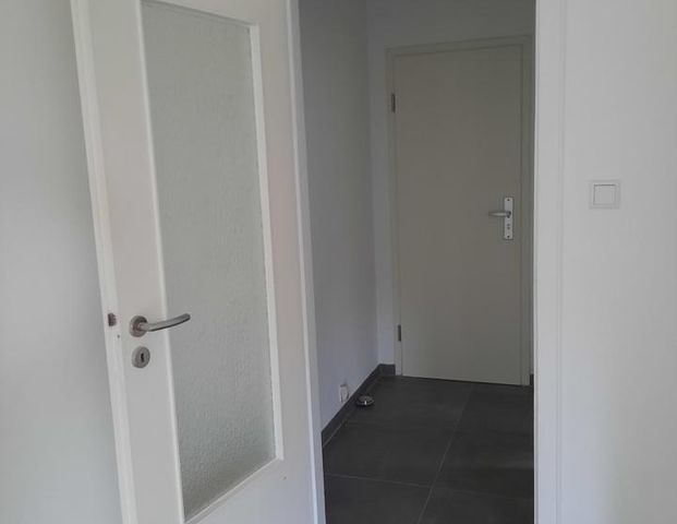 Wohnung in zentraler Lage - Photo 1