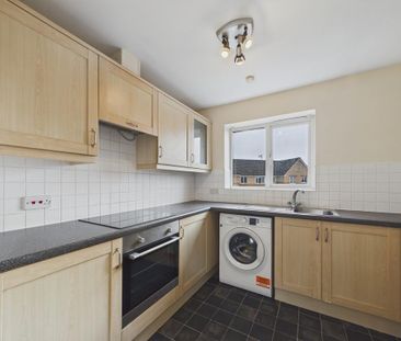 2 bedroom apartment to rent - Photo 4