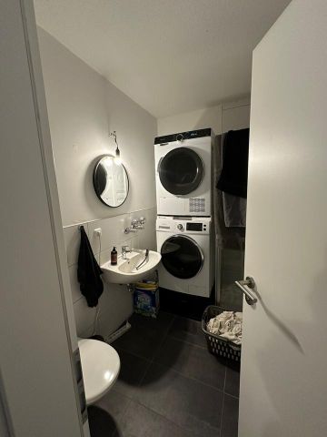 Moderne 2 Zimmer Wohnung mit Küche & Stellplatz in Regen - Kattersdorf - Foto 5