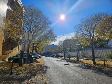 Parque das Nações, Lisbon - Photo 3