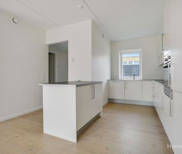 4-værelses Rækkehus på 113 m² i Vejle - Foto 3