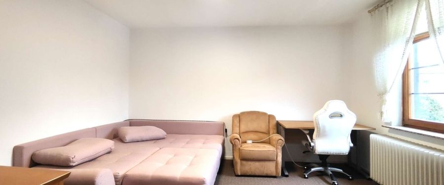 Einfamilienhaus in zentraler Lage von Löhnberg - Photo 1