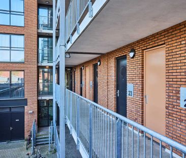 Studio étudiant indépendant à Scheepvaartstraat, Deventer - À louer - Foto 6