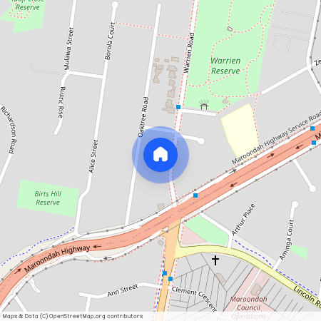 7 Warrien Road, VIC 3136, Croydon North