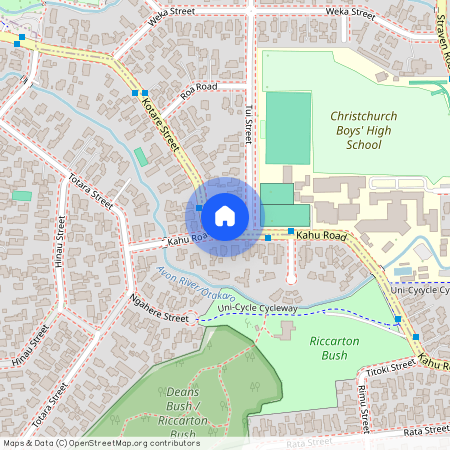 79 Kahu Road, Fendalton, Christchurch City