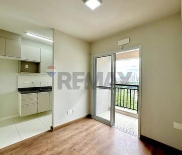 RE/MAX ALUGA APARTAMENTO URBAN DESIGN TAQUARAL 2 DORMITÓRIOS R$ 3.3... - Photo 3