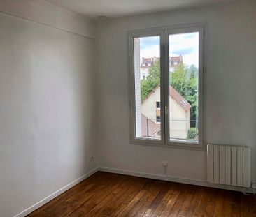 Location Appartement 2 pièces 31m² - Photo 1