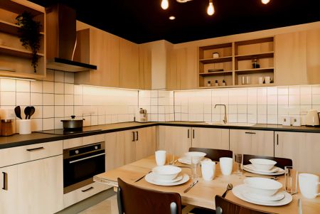 true Accessible Apartment - Photo 2