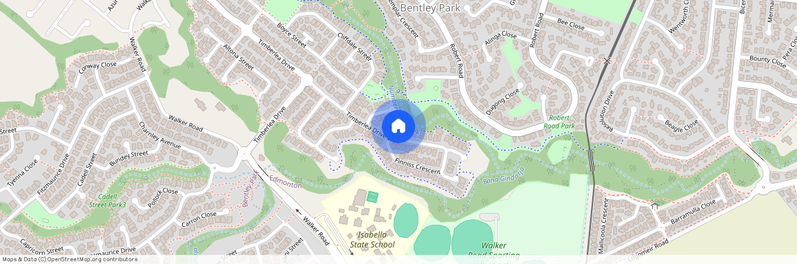 29 Timberlea Drive East, 4869, Bentley Park