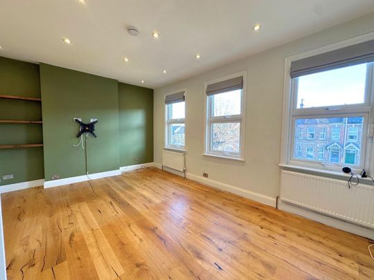 1 bedroom Flat To Let Total Size: 679 SQ FT - Photo 1