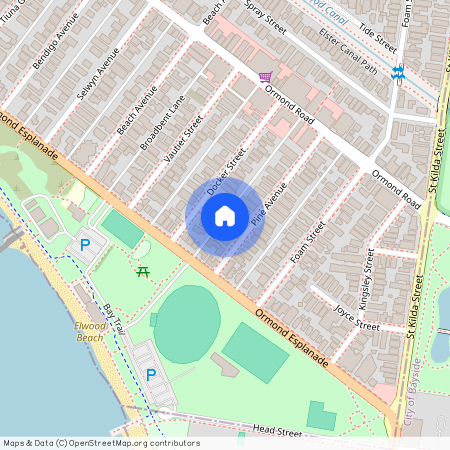 32B Pine Avenue, Vic 3184, Elwood