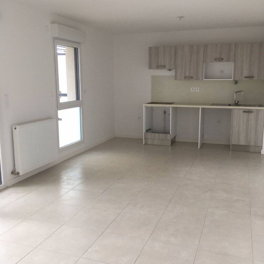 Location appartement 3 pièces 63 m² à Toulouse 31500 (31500) - Photo 1