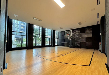 For Lease - 3 Rosewater Street Unit# 805W, Richmond Hill, Ontario - Photo 4