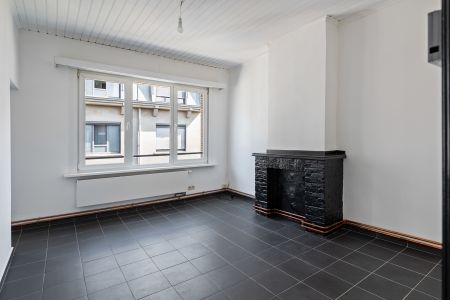 Appartement te huur in Antwerpen met 1 slaapkamer - Photo 2