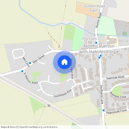 Ashworth Crescent, North Leverton, Retford, DN22