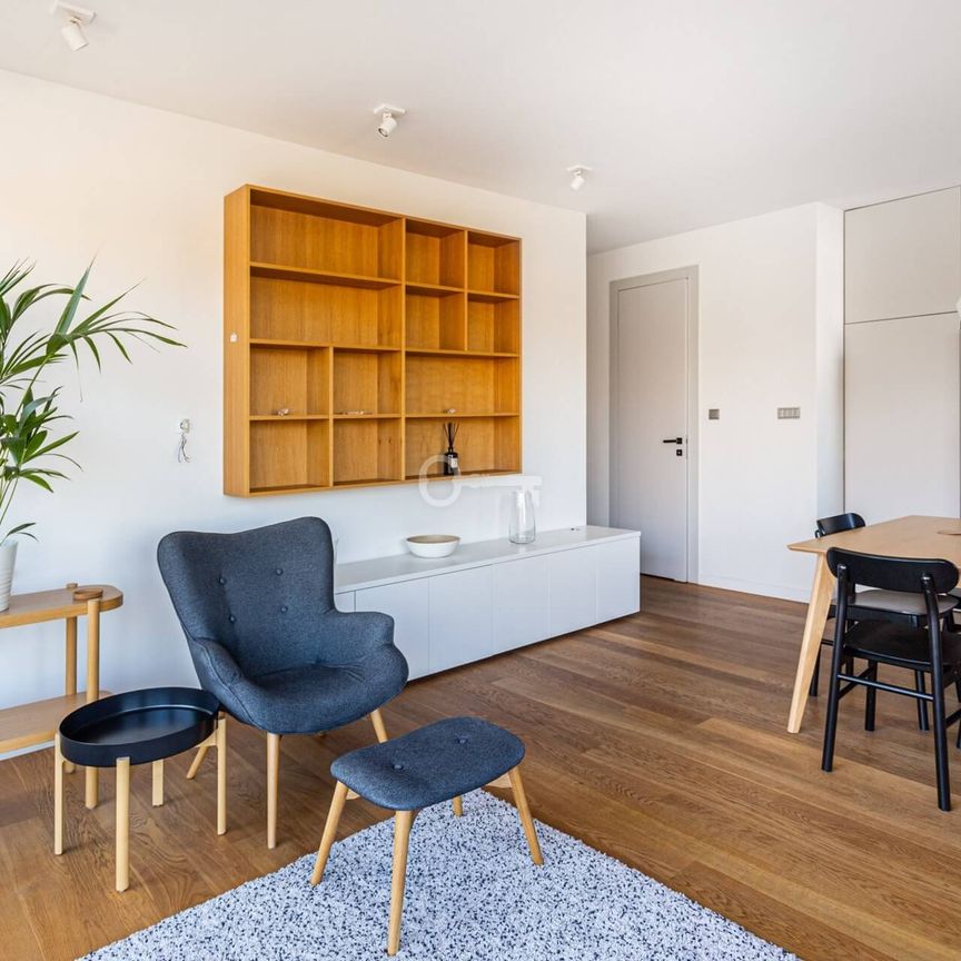 Łowicka | 2 miejsca postojowe - Photo 1