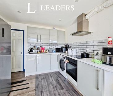 1 bedroom terraced house to rent - Photo 3